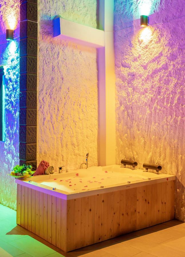 Villa Grando 2 Kaş Eksteriør bilde