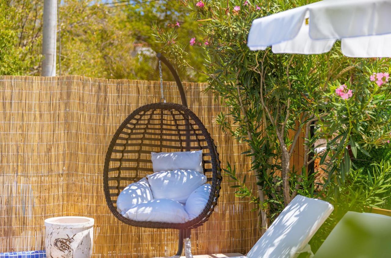 Villa Grando 2 Kaş Eksteriør bilde